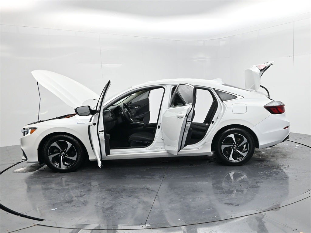 2022 Honda Insight EX