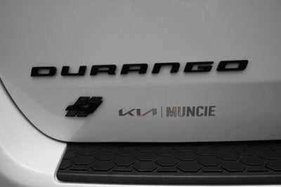 2024 Dodge Durango SXT Plus