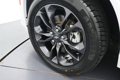 2024 Dodge Durango SXT Plus