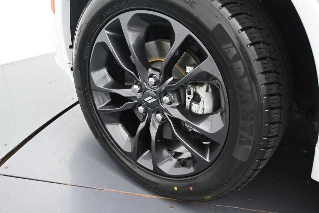 2024 Dodge Durango SXT Plus