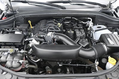 2024 Dodge Durango SXT Plus