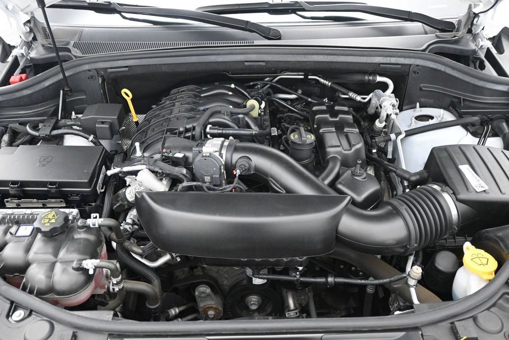 2024 Dodge Durango SXT Plus