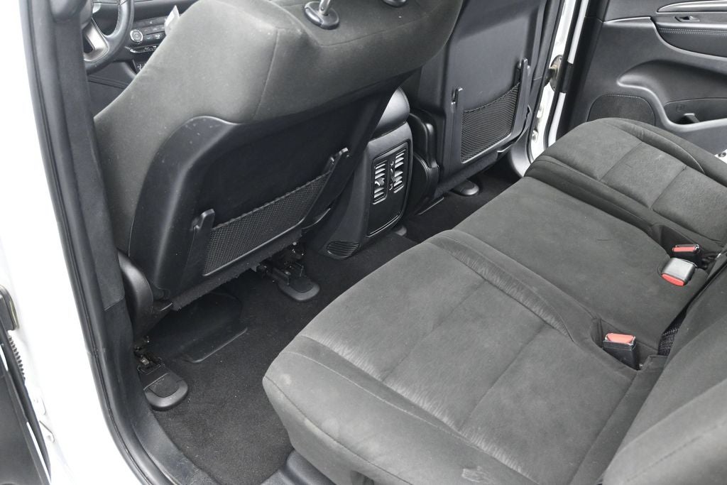 2024 Dodge Durango SXT Plus
