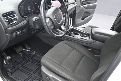 2024 Dodge Durango SXT Plus
