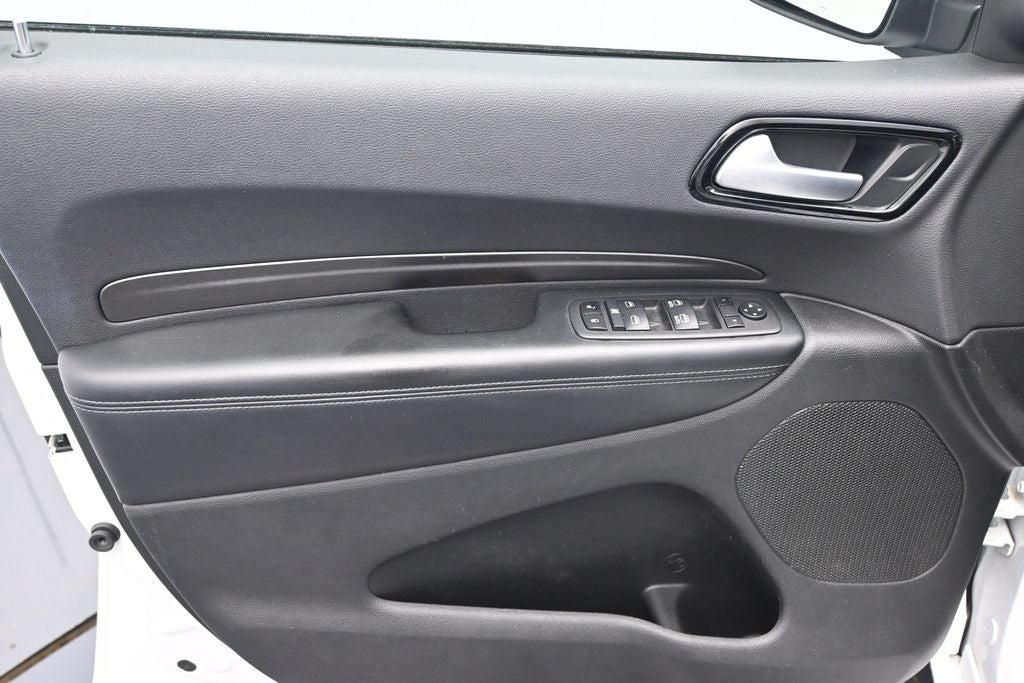 2024 Dodge Durango SXT Plus