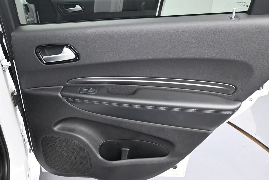 2024 Dodge Durango SXT Plus