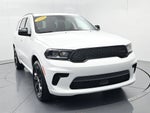 2024 Dodge Durango SXT Plus