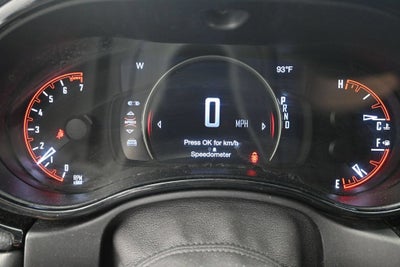 2024 Dodge Durango SXT Plus