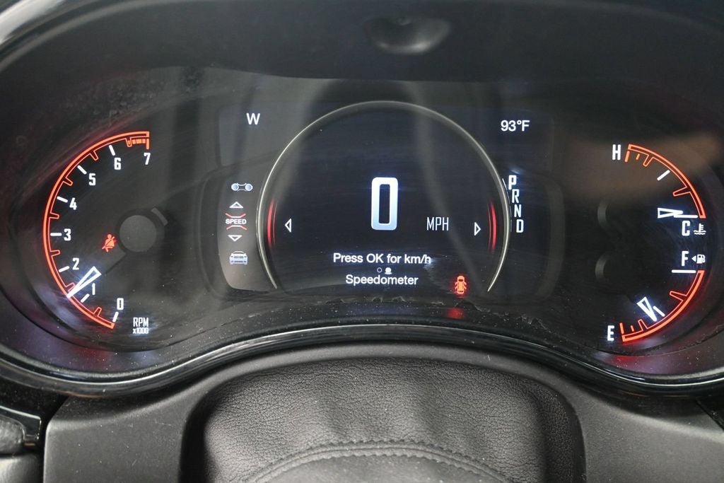 2024 Dodge Durango SXT Plus