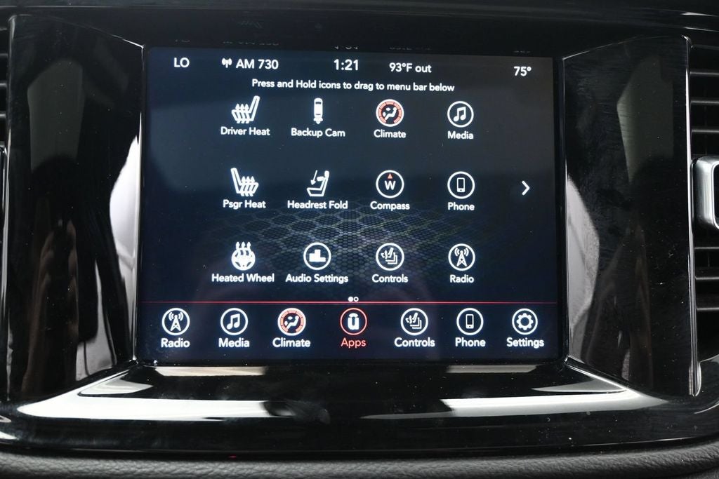 2024 Dodge Durango SXT Plus