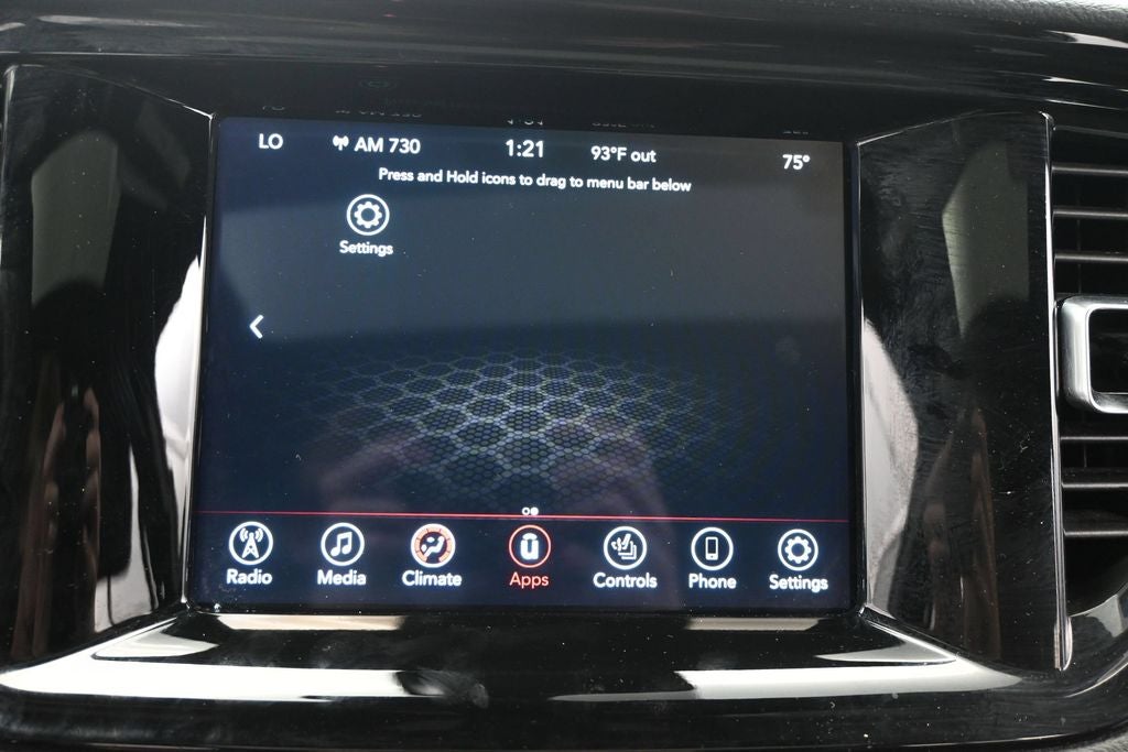 2024 Dodge Durango SXT Plus
