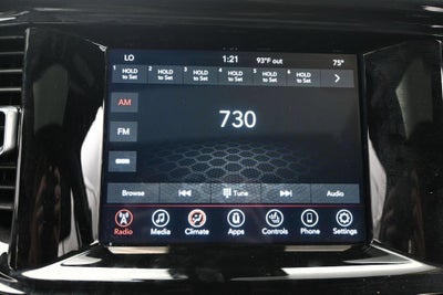 2024 Dodge Durango SXT Plus