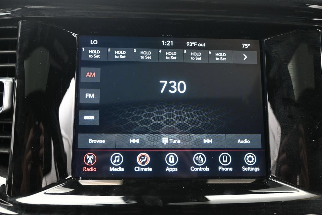 2024 Dodge Durango SXT Plus