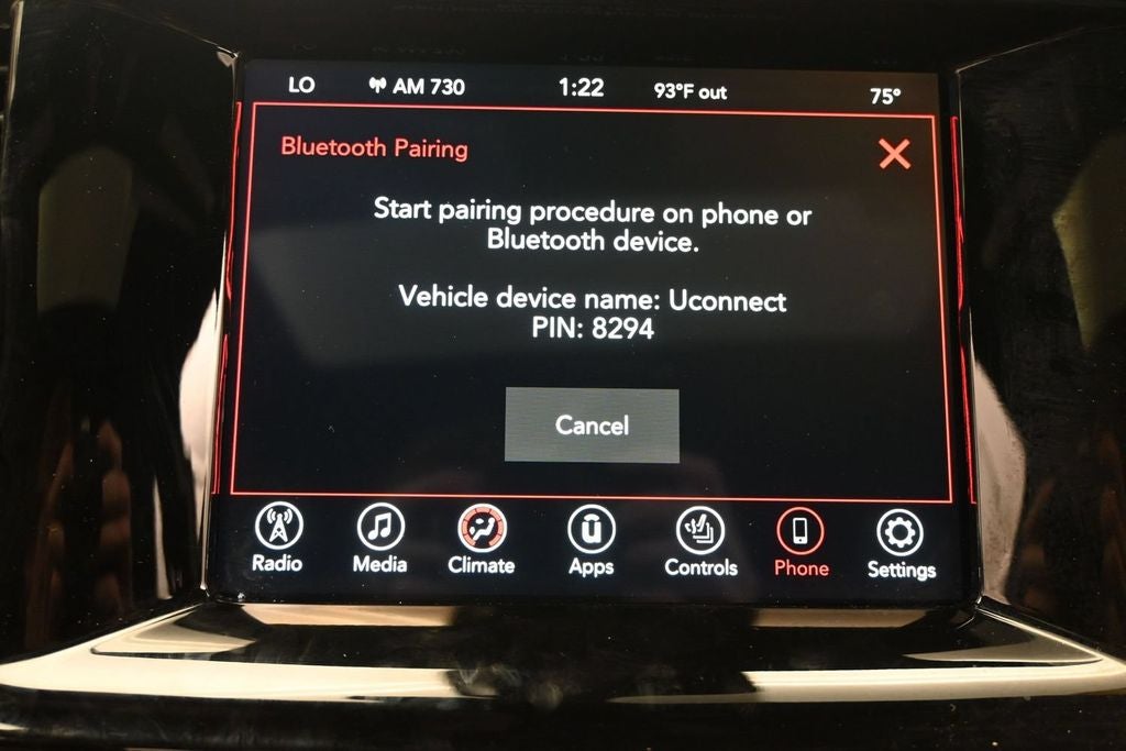 2024 Dodge Durango SXT Plus