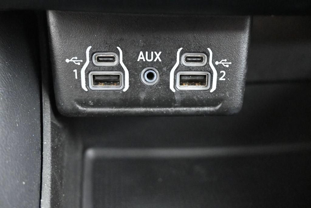 2024 Dodge Durango SXT Plus
