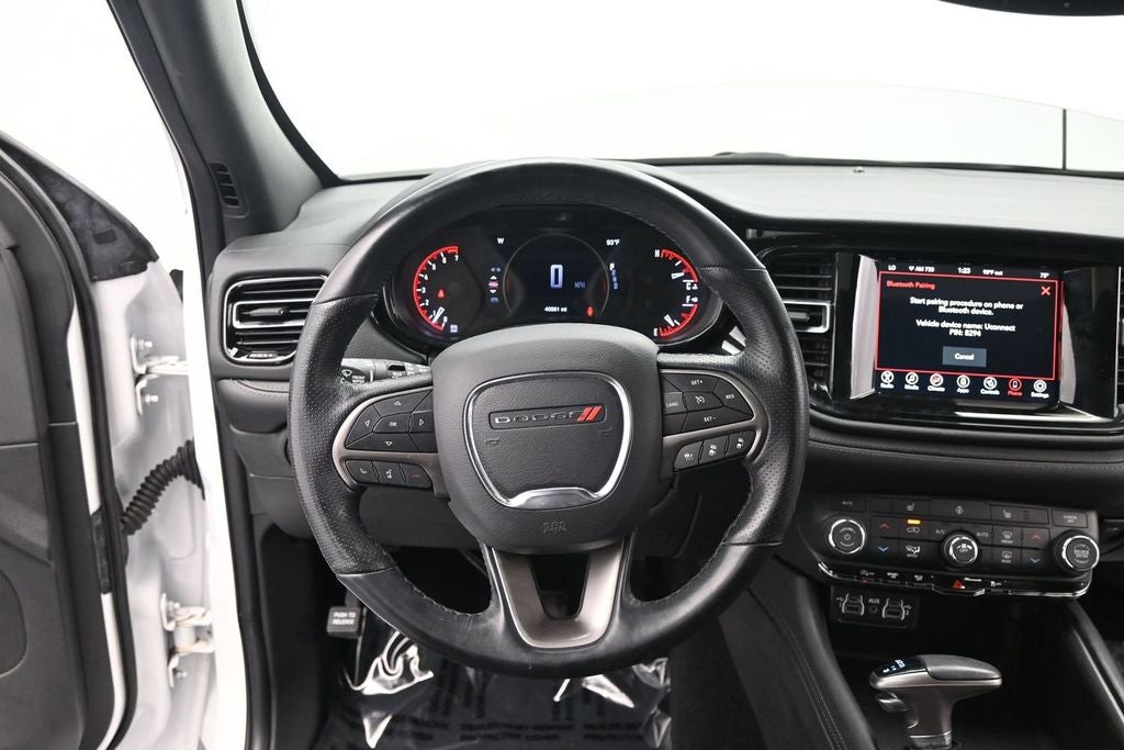 2024 Dodge Durango SXT Plus