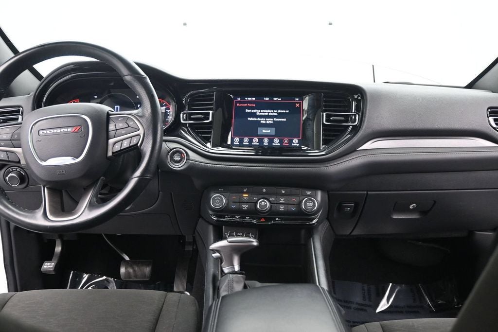 2024 Dodge Durango SXT Plus