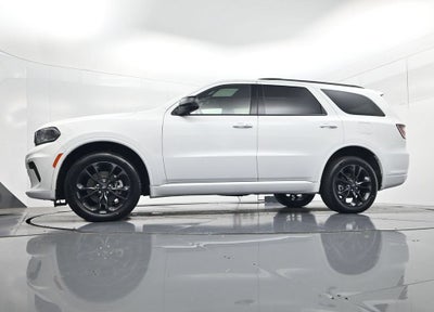 2024 Dodge Durango SXT Plus