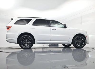2024 Dodge Durango SXT Plus