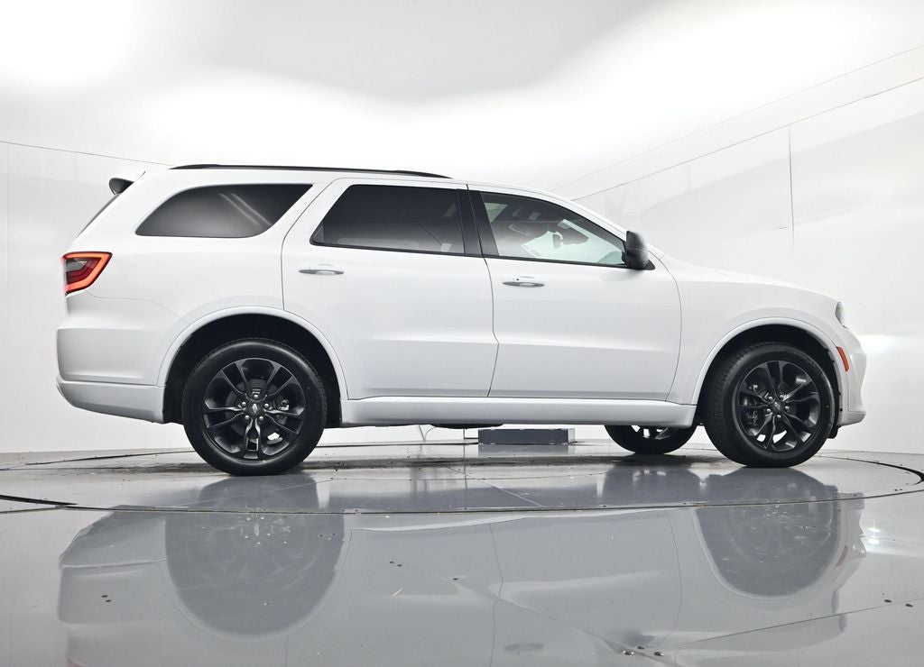 2024 Dodge Durango SXT Plus