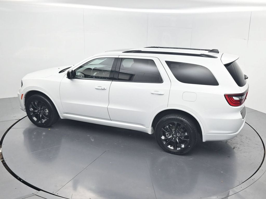 2024 Dodge Durango SXT Plus