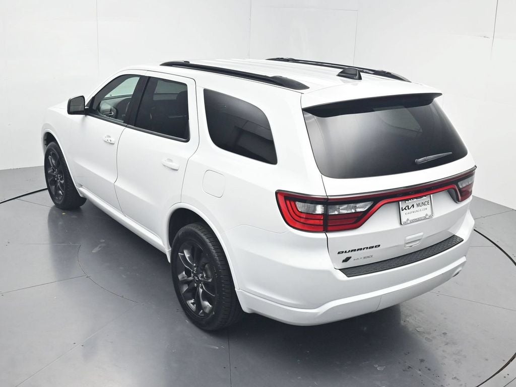 2024 Dodge Durango SXT Plus