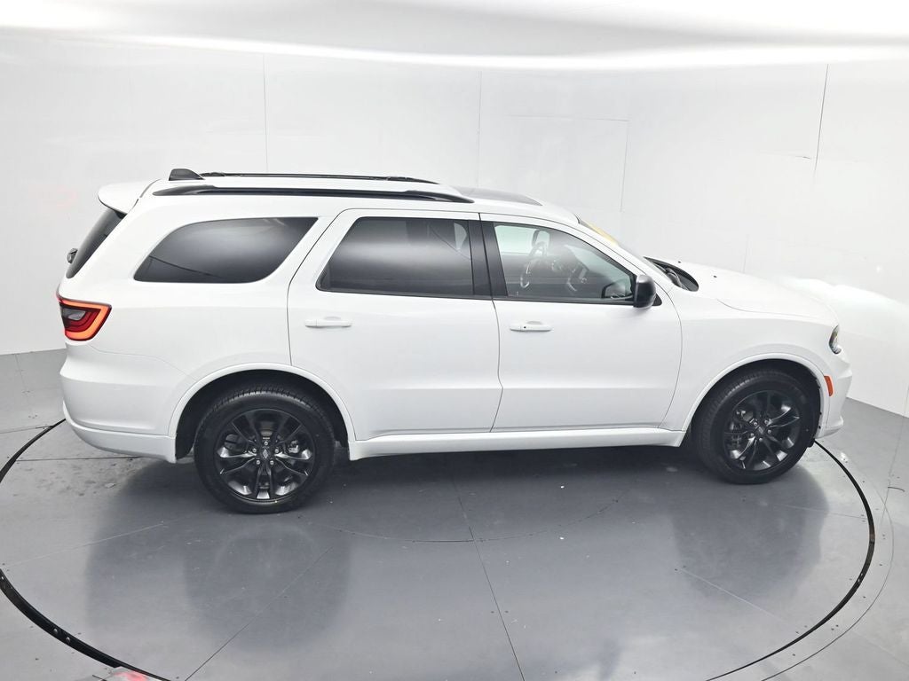 2024 Dodge Durango SXT Plus