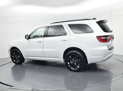 2024 Dodge Durango SXT Plus