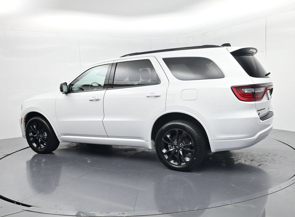 2024 Dodge Durango SXT Plus