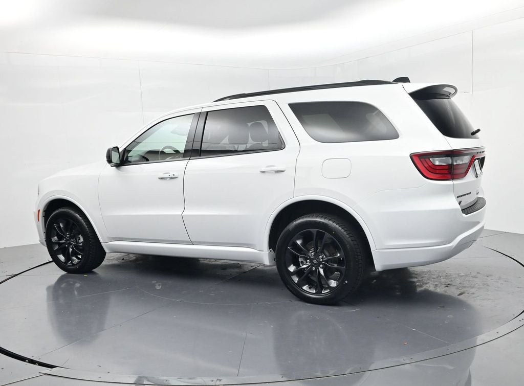 2024 Dodge Durango SXT Plus