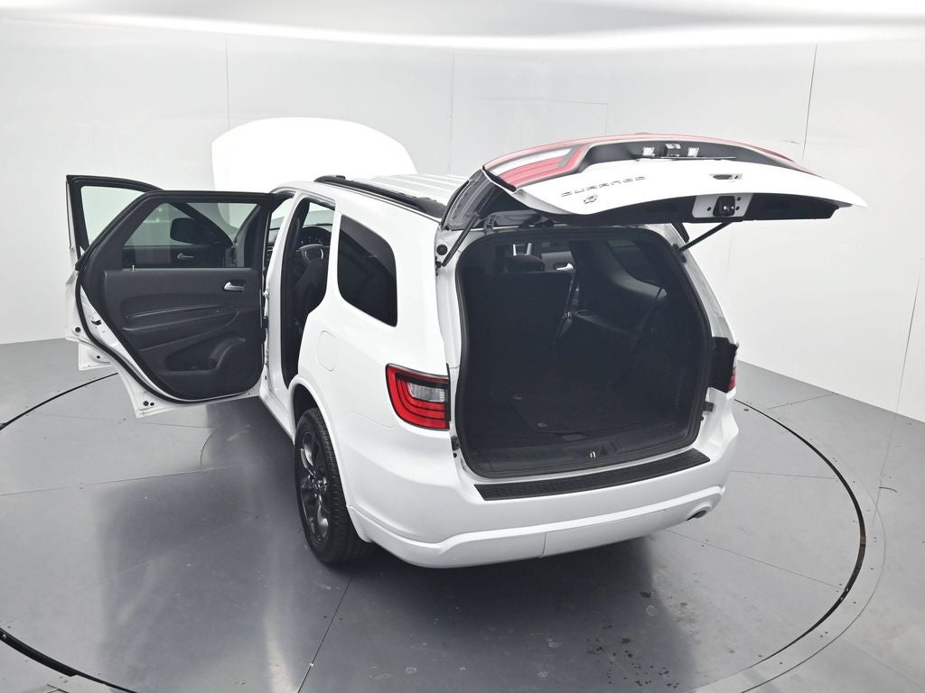 2024 Dodge Durango SXT Plus