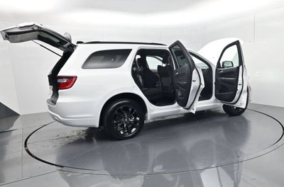 2024 Dodge Durango SXT Plus