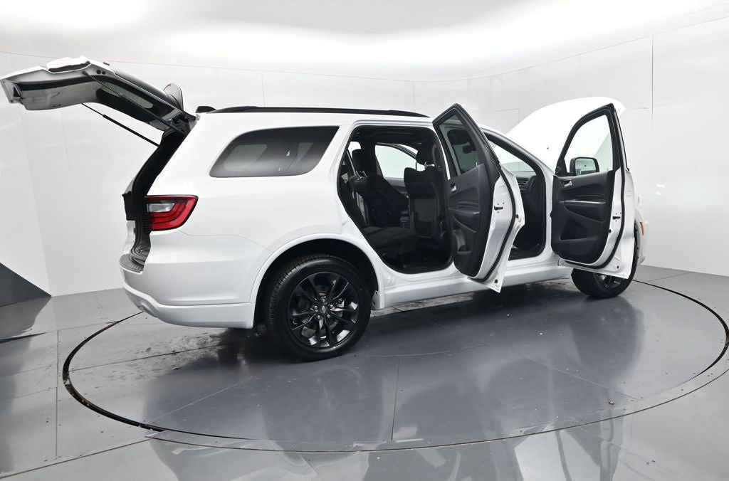 2024 Dodge Durango SXT Plus