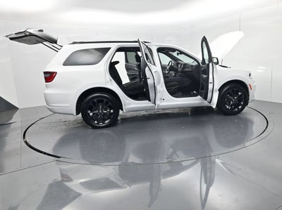 2024 Dodge Durango SXT Plus