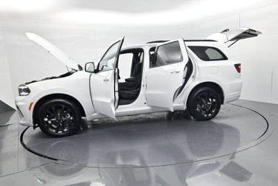2024 Dodge Durango SXT Plus