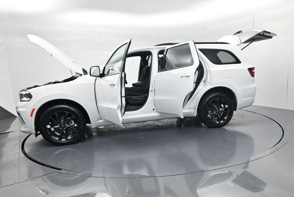 2024 Dodge Durango SXT Plus