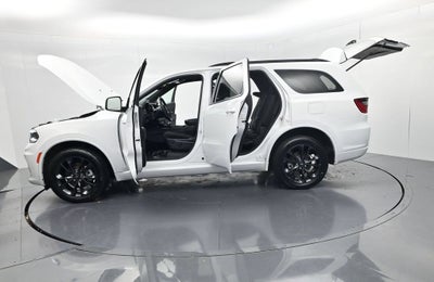 2024 Dodge Durango SXT Plus