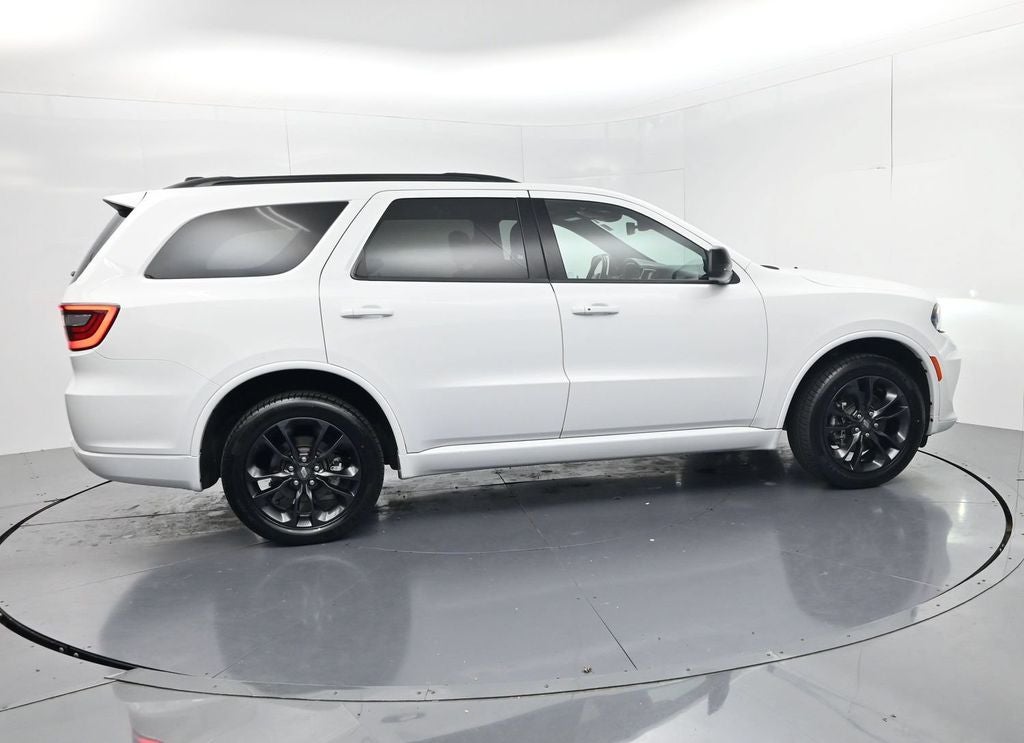 2024 Dodge Durango SXT Plus