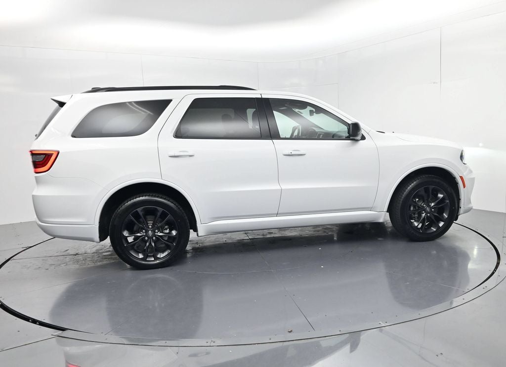 2024 Dodge Durango SXT Plus