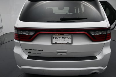 2024 Dodge Durango SXT Plus