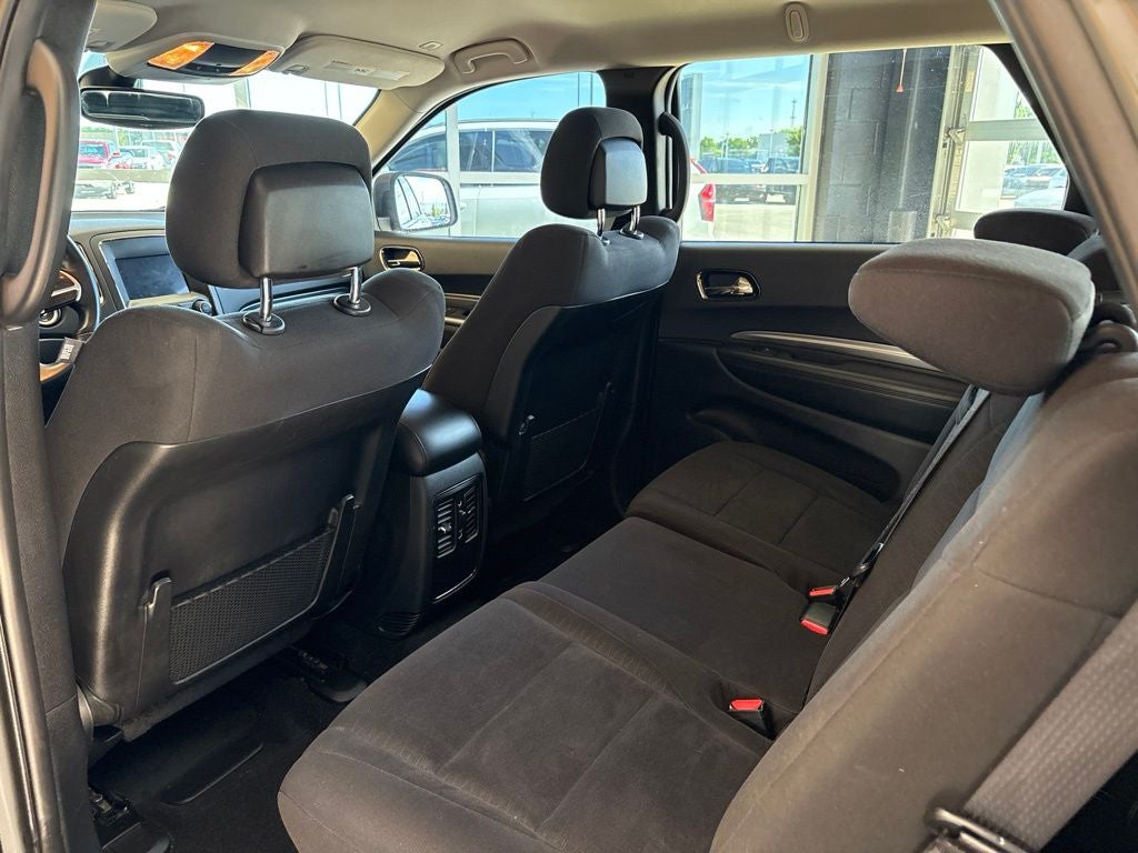 2020 Dodge Durango GT