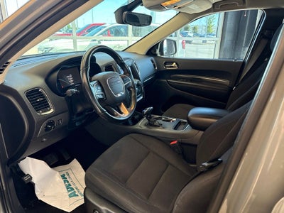 2020 Dodge Durango GT