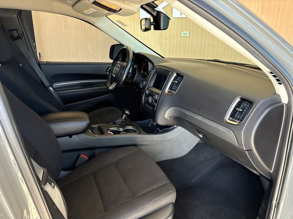 2020 Dodge Durango GT