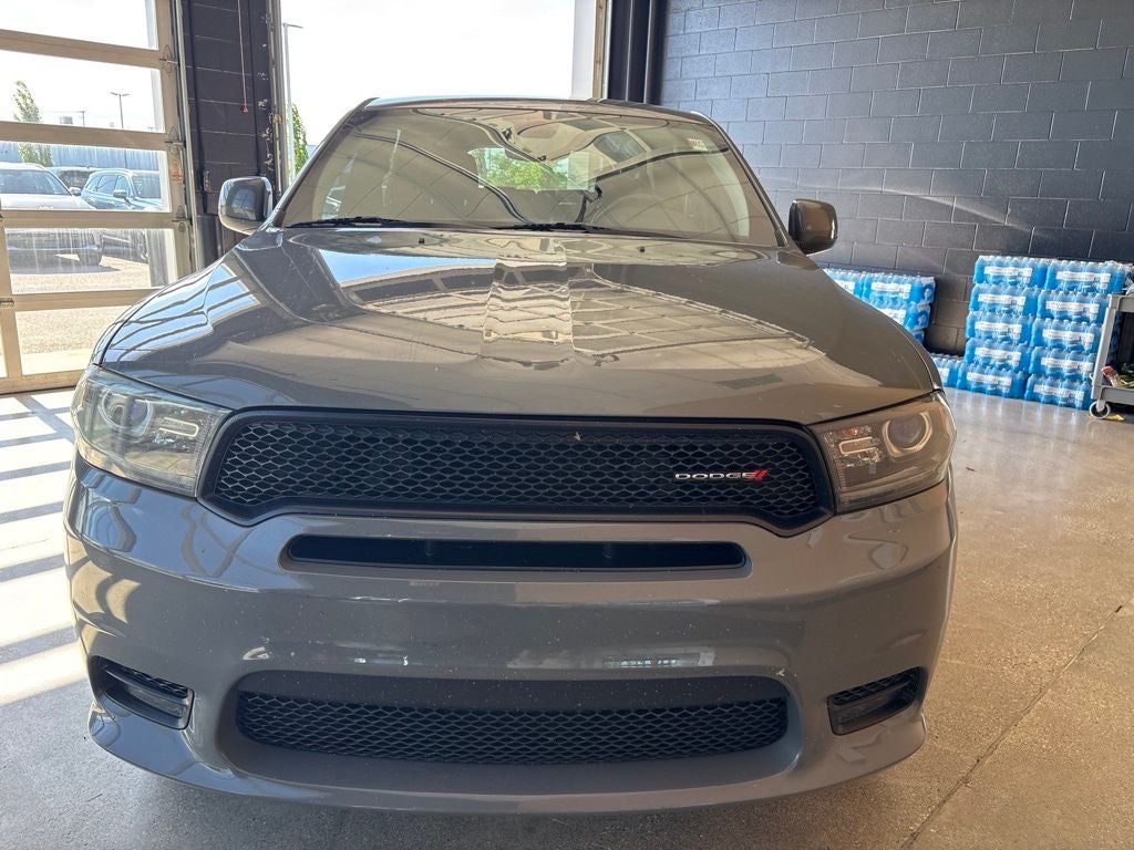 2020 Dodge Durango GT