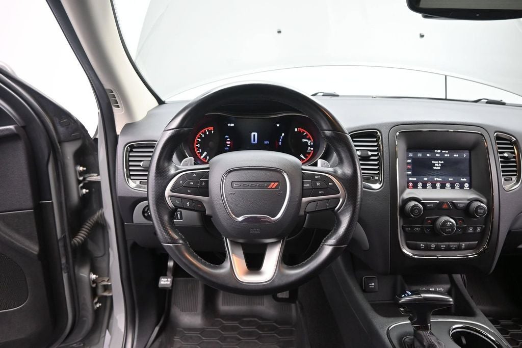 2020 Dodge Durango GT