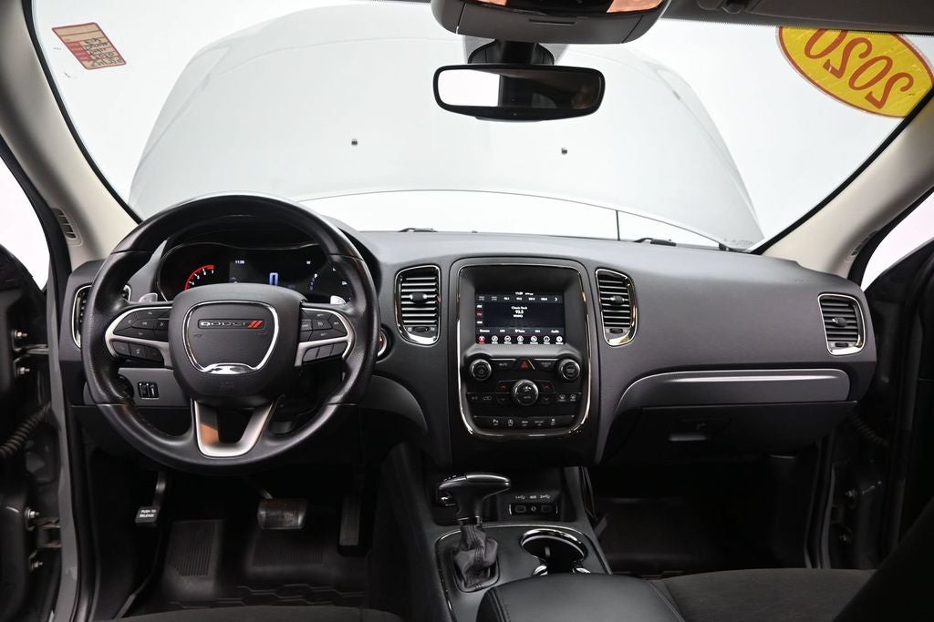 2020 Dodge Durango GT