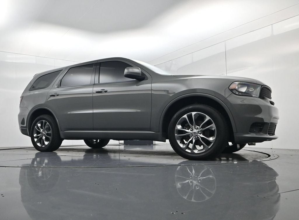 2020 Dodge Durango GT