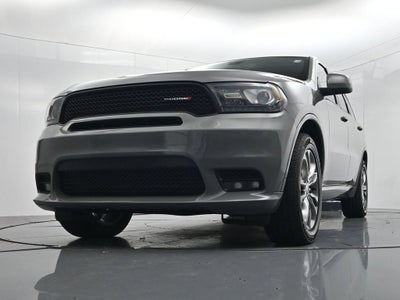 2020 Dodge Durango GT