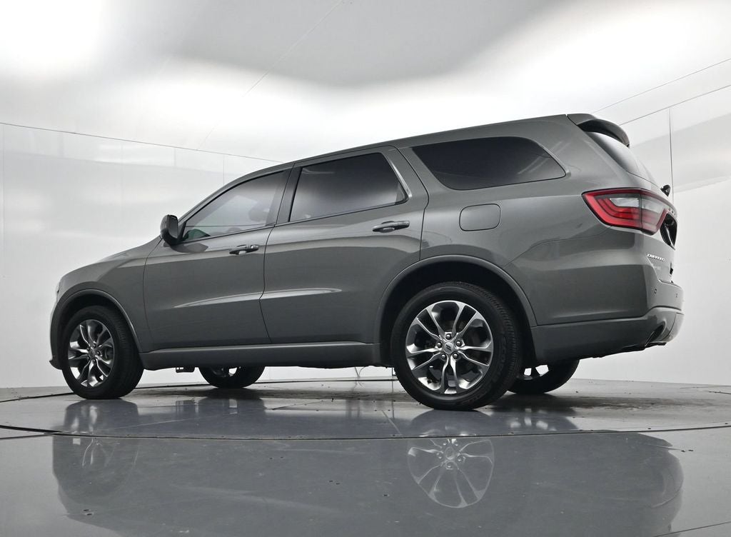 2020 Dodge Durango GT