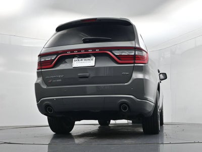 2020 Dodge Durango GT